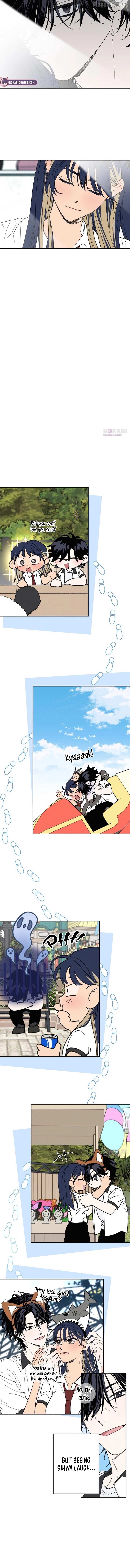 Read In Between chapter 59 image 10 on Lezhin