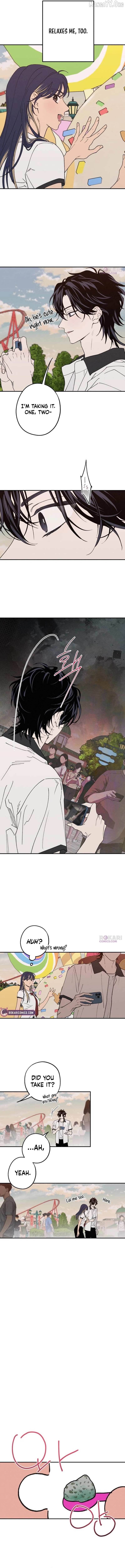 Read In Between chapter 59 image 11 on Lezhin