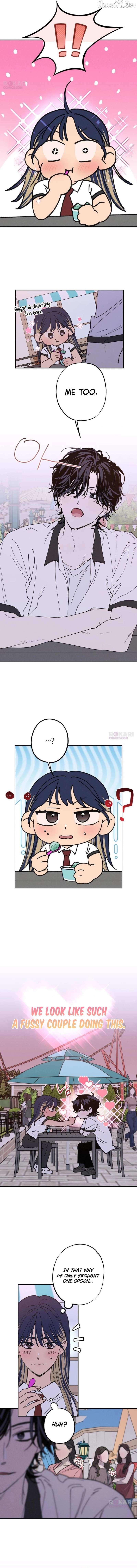 Read In Between chapter 59 image 12 on Lezhin