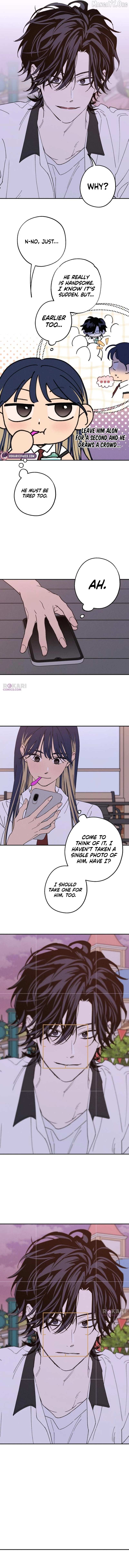 Read In Between chapter 59 image 13 on Lezhin