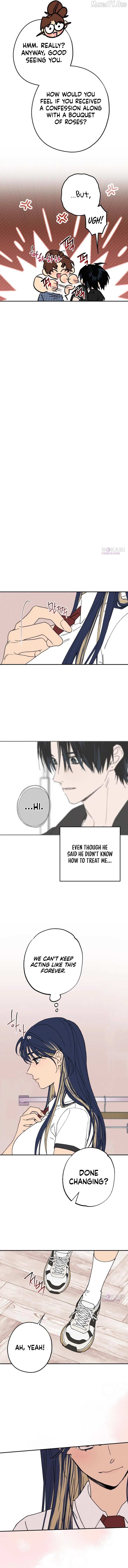 Read In Between chapter 59 image 4 on Lezhin