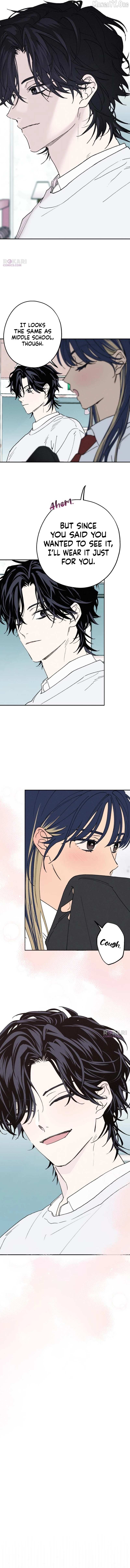 Read In Between chapter 59 image 7 on Lezhin