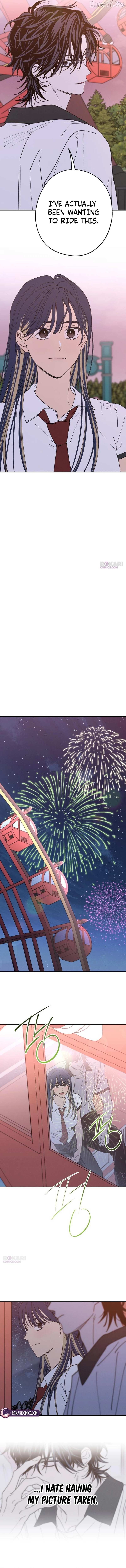 Read In Between chapter 60 image 10 on Lezhin