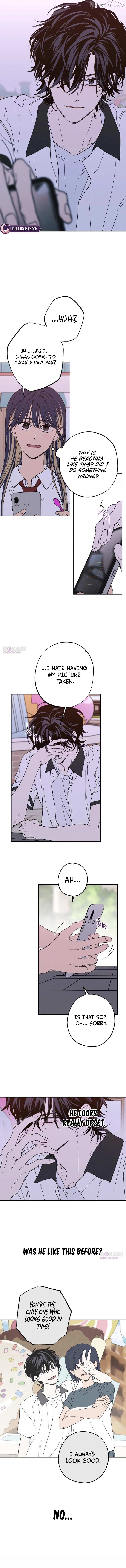 Read In Between chapter 60 image 2 on Lezhin