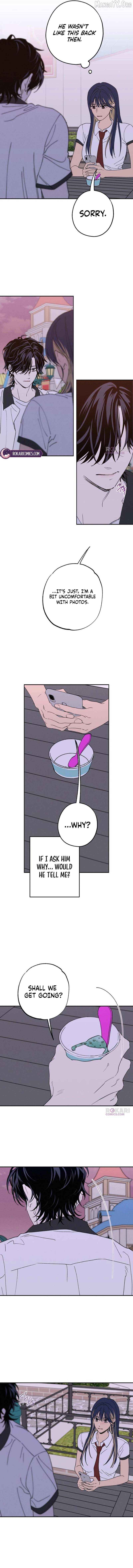Read In Between chapter 60 image 3 on Lezhin