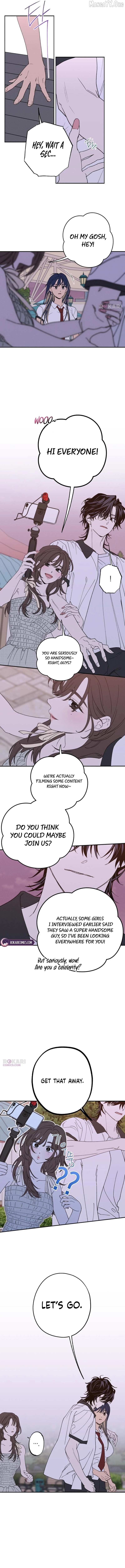 Read In Between chapter 60 image 4 on Lezhin