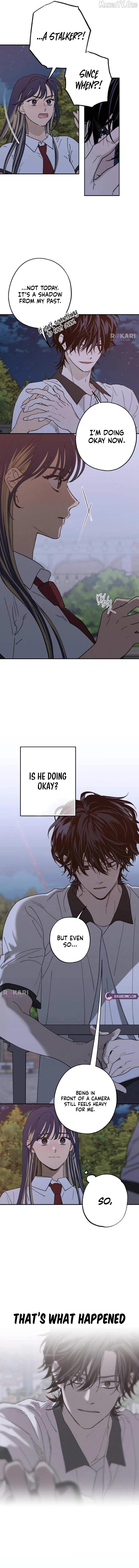 Read In Between chapter 61 image 2 on Lezhin