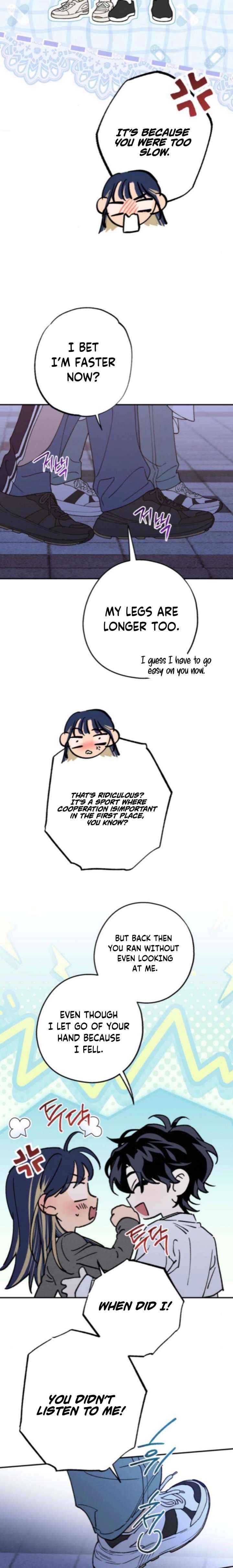 Read In Between chapter 63 image 11 on Lezhin