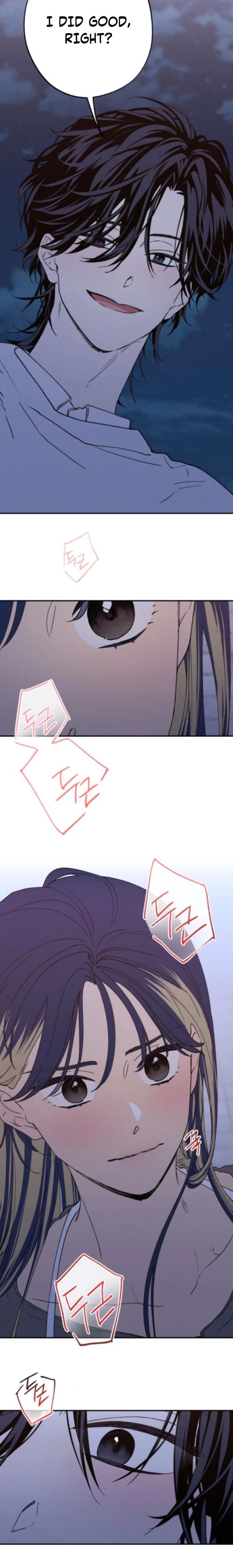 Read In Between chapter 63 image 13 on Lezhin