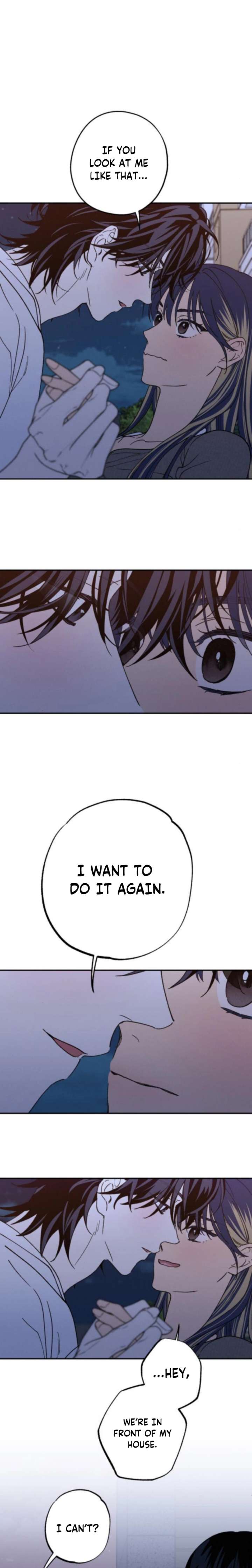 Read In Between chapter 63 image 14 on Lezhin