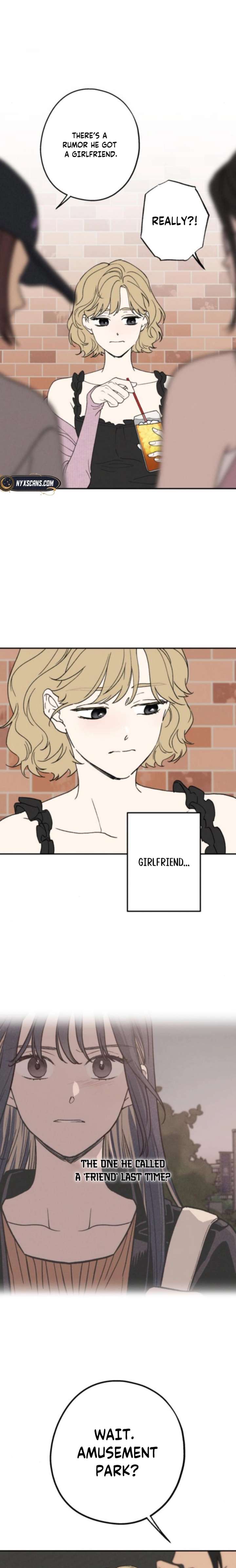 Read In Between chapter 63 image 19 on Lezhin