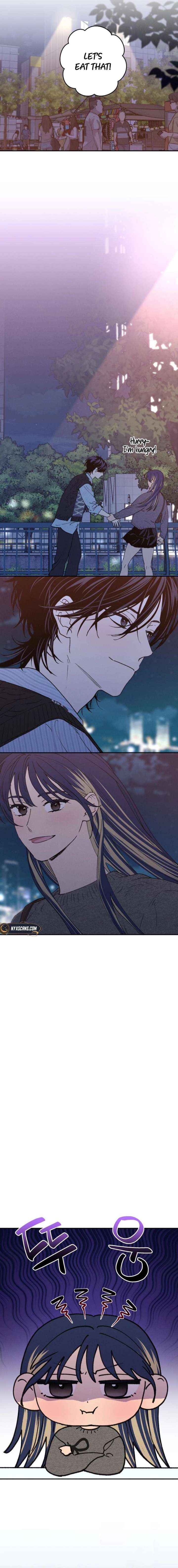 Read In Between chapter 64 image 12 on Lezhin