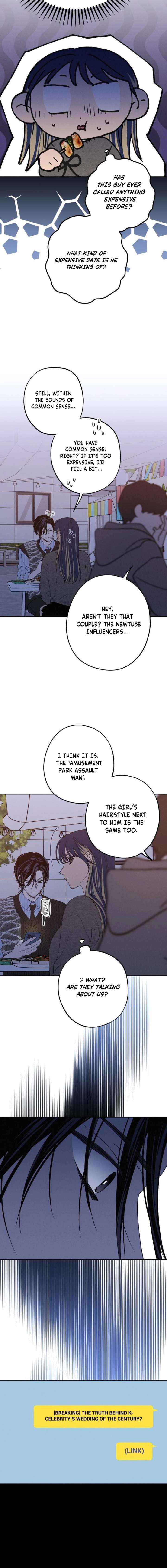 Read In Between chapter 64 image 14 on Lezhin