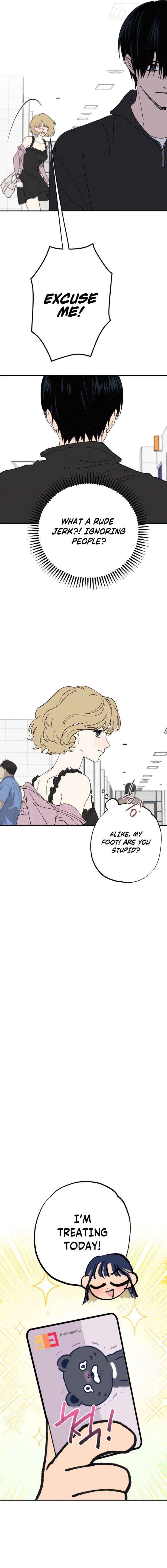 Read In Between chapter 64 image 7 on Lezhin