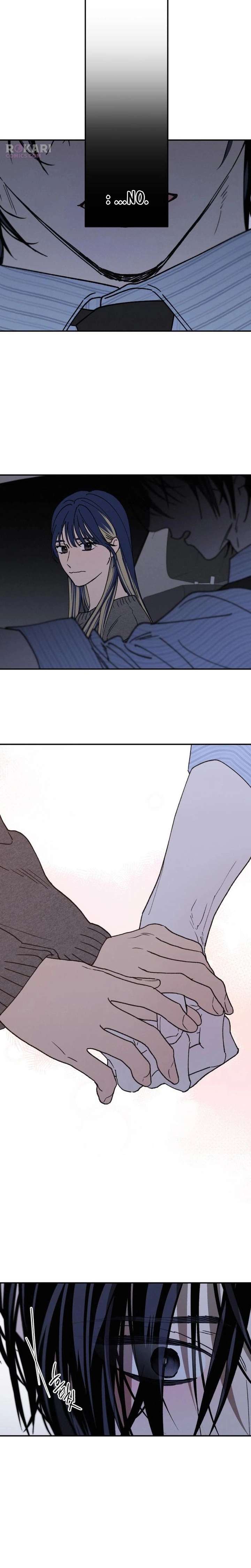 Read In Between chapter 65 image 14 on Lezhin