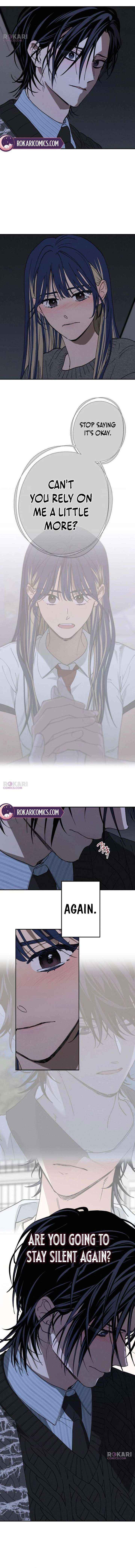 Read In Between chapter 65 image 15 on Lezhin