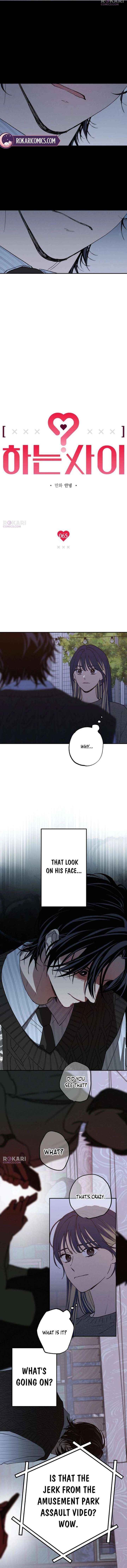 Read In Between chapter 65 image 3 on Lezhin
