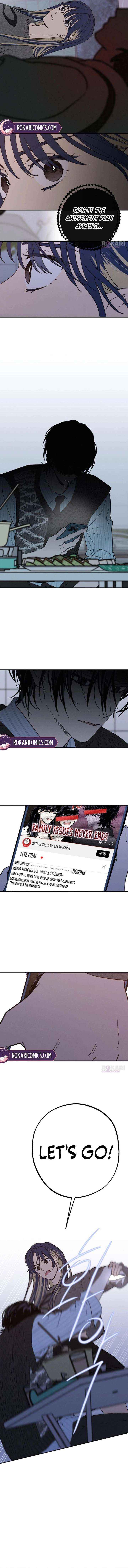Read In Between chapter 65 image 4 on Lezhin