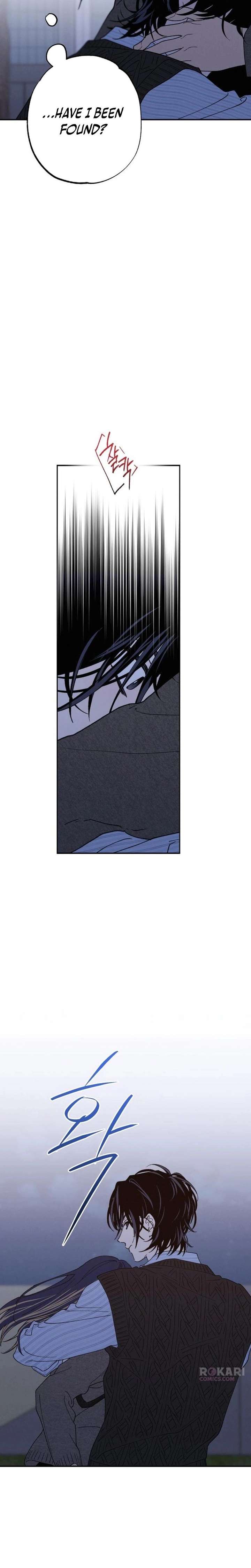 Read In Between chapter 65 image 8 on Lezhin