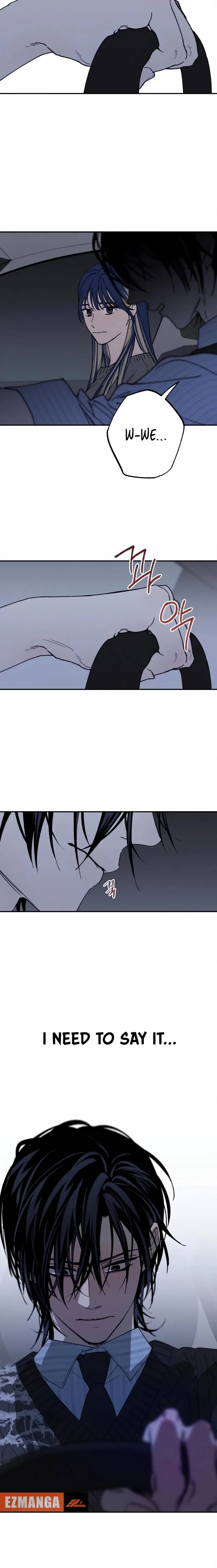 Read In Between chapter 66 image 13 on Lezhin