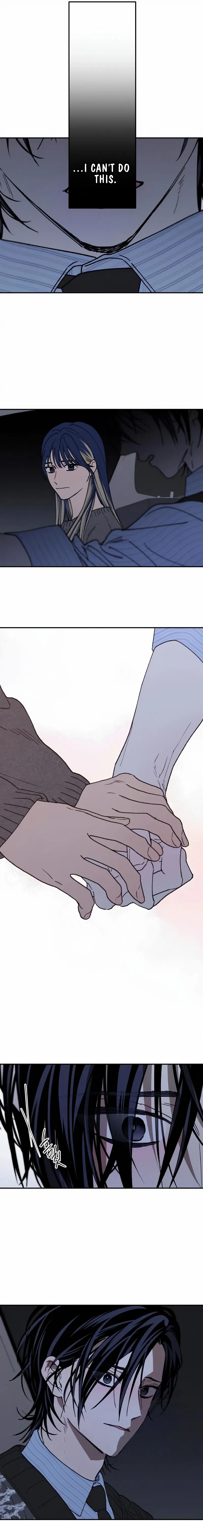 Read In Between chapter 66 image 14 on Lezhin