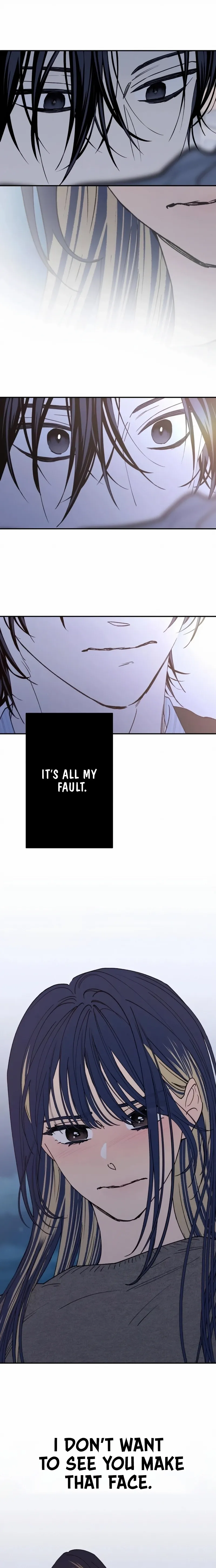 Read In Between chapter 66 image 6 on Lezhin