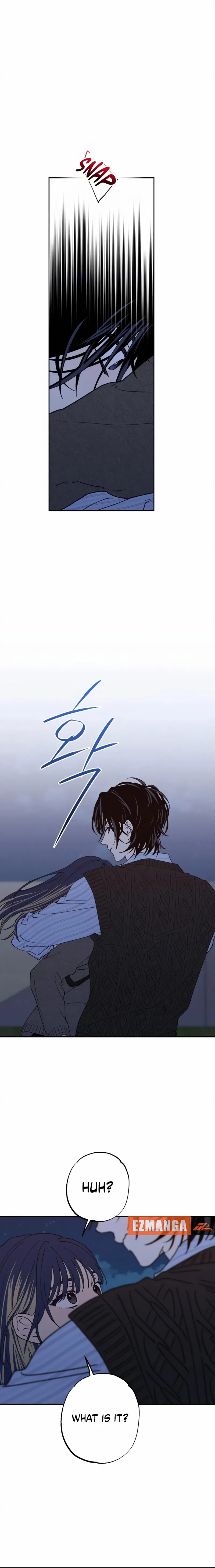 Read In Between chapter 66 image 9 on Lezhin