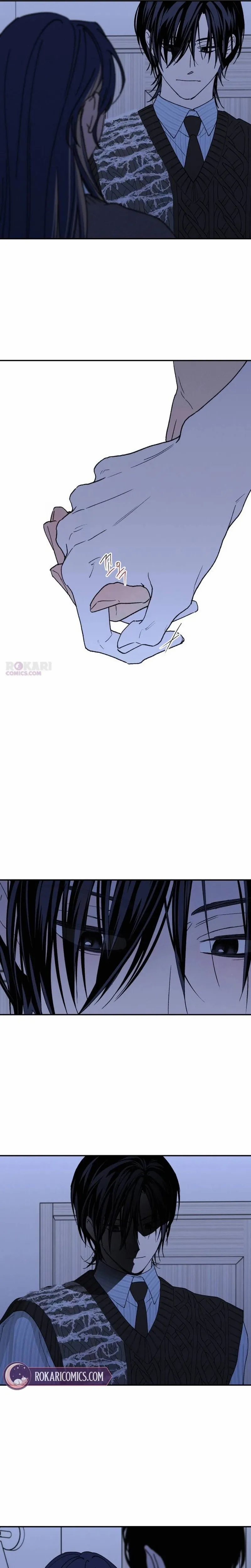 Read In Between chapter 67 image 1 on Lezhin