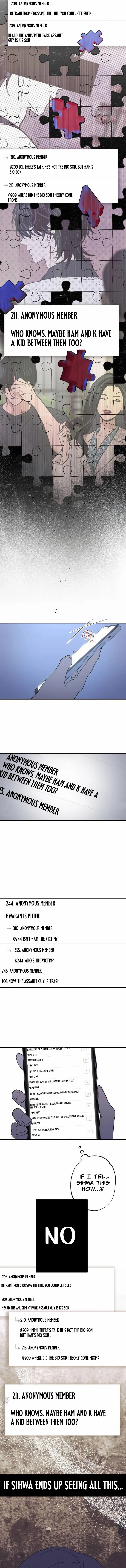 Read In Between chapter 67 image 4 on Lezhin