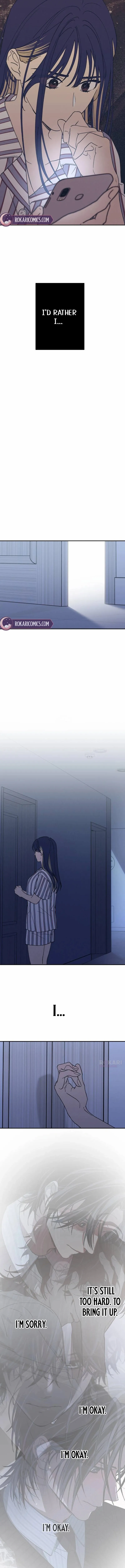 Read In Between chapter 67 image 5 on Lezhin