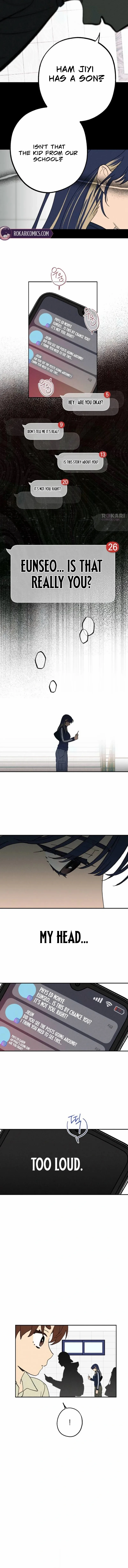 Read In Between chapter 67 image 7 on Lezhin