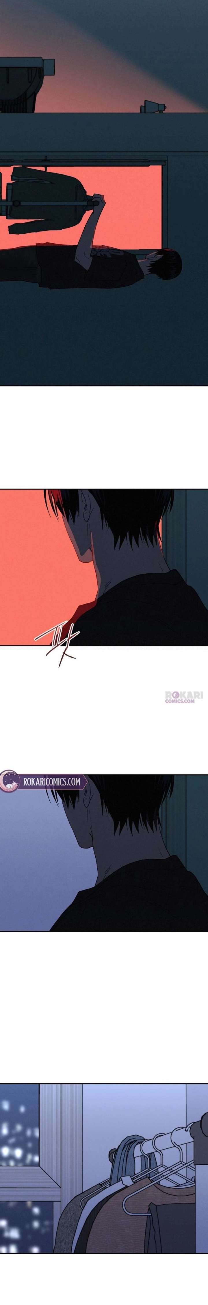 Read In Between chapter 68 image 10 on Lezhin