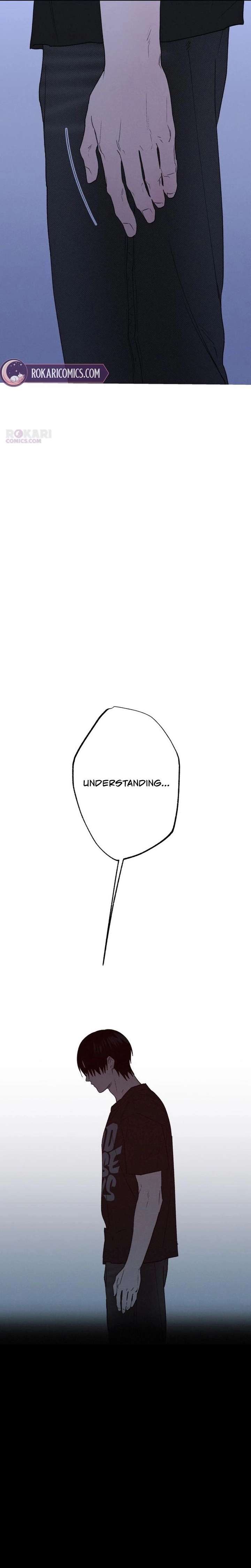 Read In Between chapter 68 image 12 on Lezhin