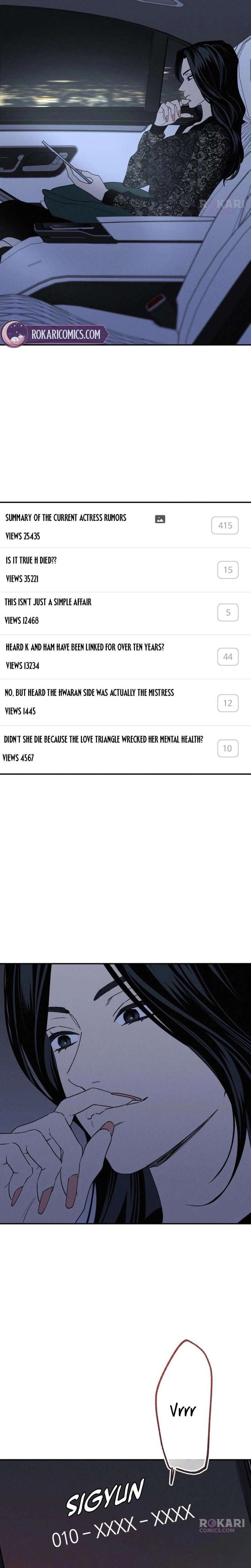 Read In Between chapter 68 image 14 on Lezhin