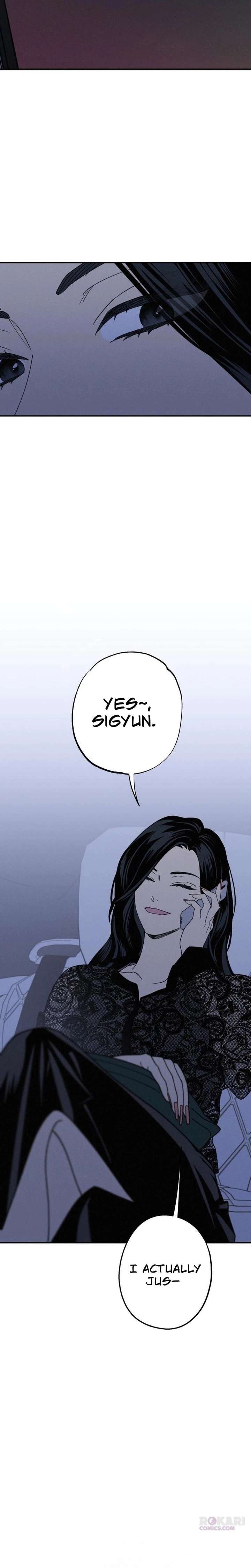 Read In Between chapter 68 image 15 on Lezhin