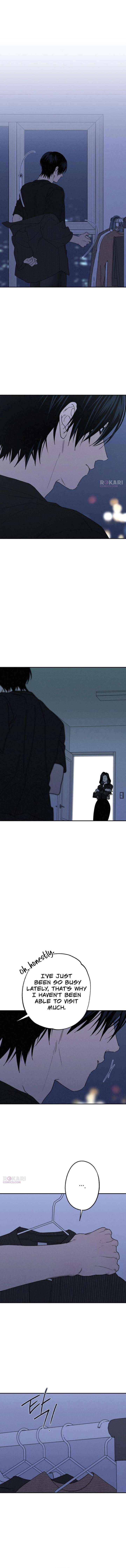 Read In Between chapter 68 image 3 on Lezhin