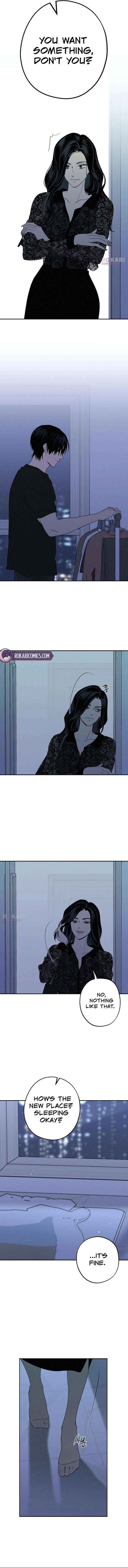 Read In Between chapter 68 image 4 on Lezhin