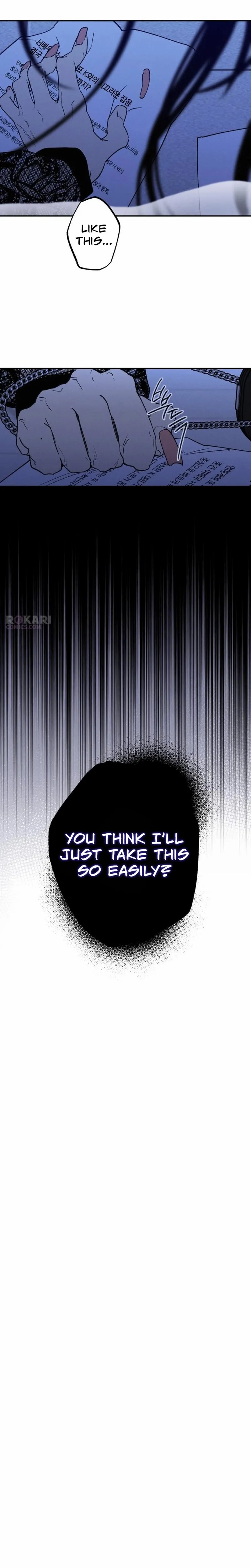 Read In Between chapter 69 image 10 on Lezhin