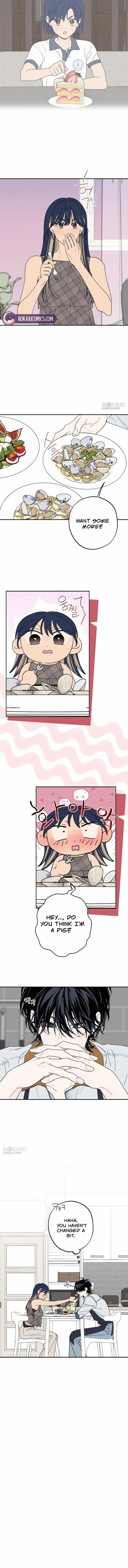 Read In Between chapter 69 image 14 on Lezhin