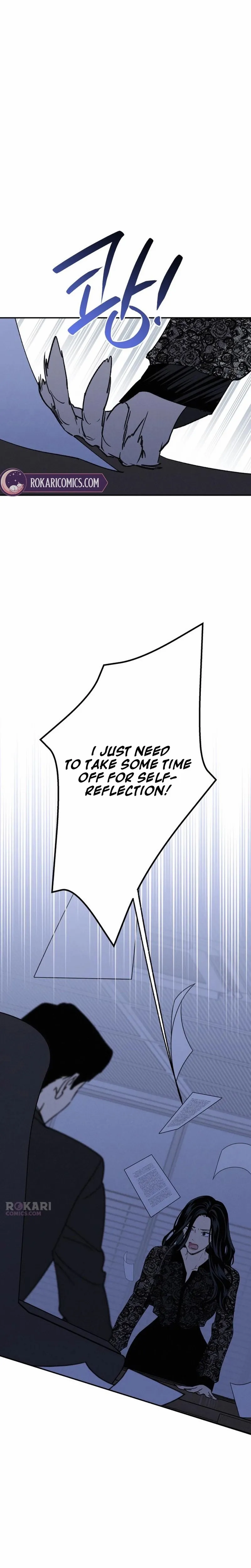 Read In Between chapter 69 image 4 on Lezhin