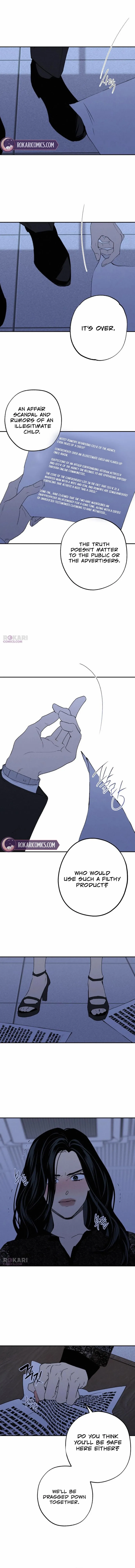 Read In Between chapter 69 image 5 on Lezhin