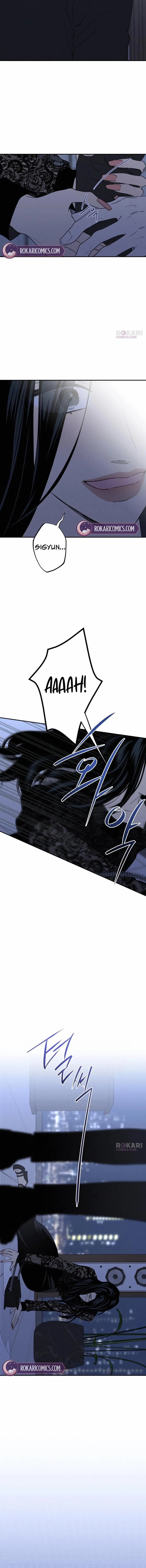 Read In Between chapter 69 image 8 on Lezhin