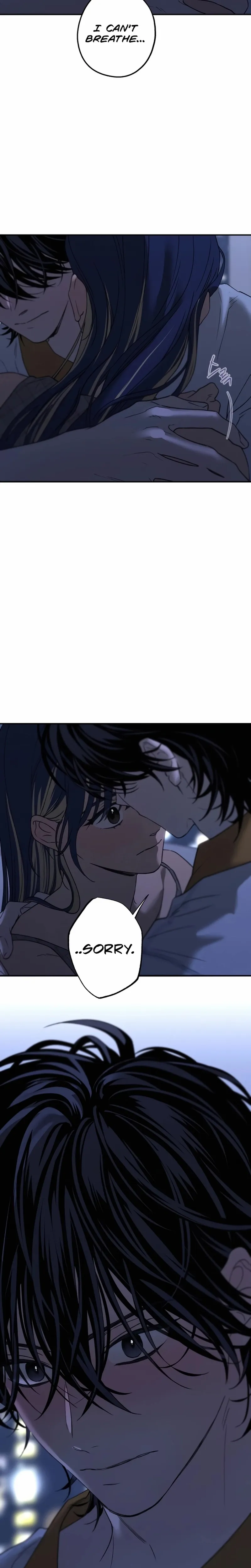 Read In Between chapter 70 image 10 on Lezhin