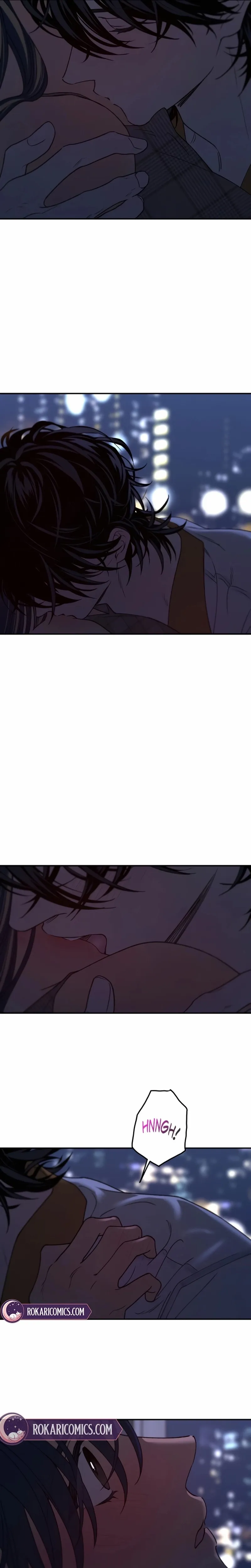 Read In Between chapter 70 image 13 on Lezhin