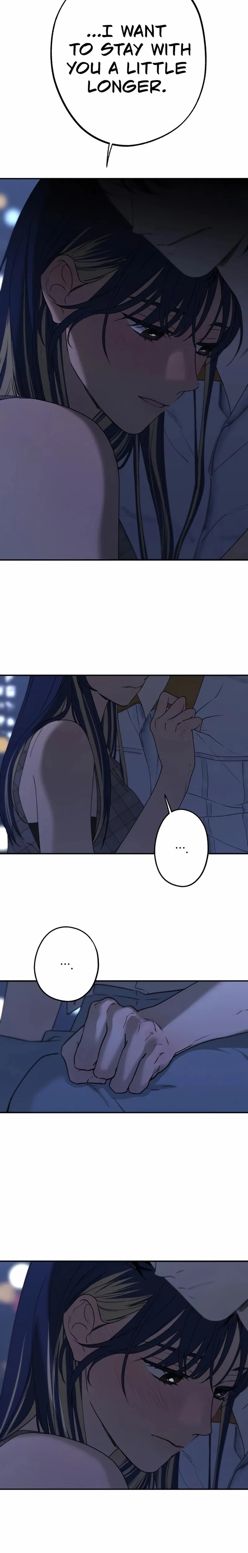 Read In Between chapter 70 image 4 on Lezhin