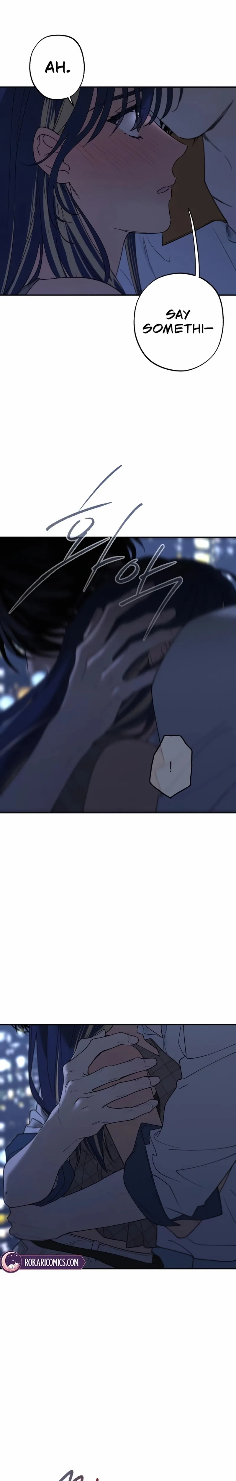 Read In Between chapter 70 image 5 on Lezhin