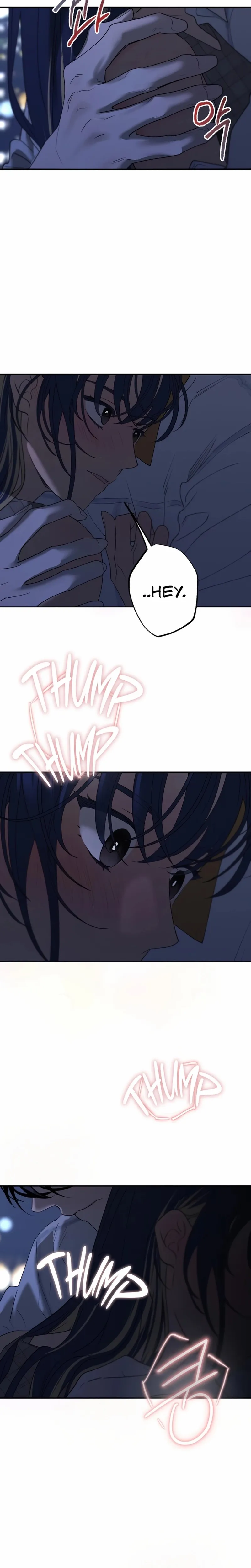 Read In Between chapter 70 image 6 on Lezhin