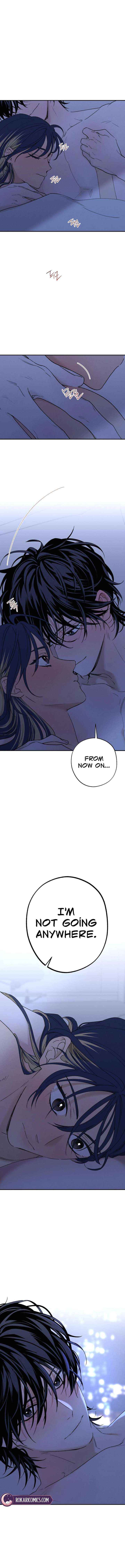 Read In Between chapter 71 image 11 on Lezhin