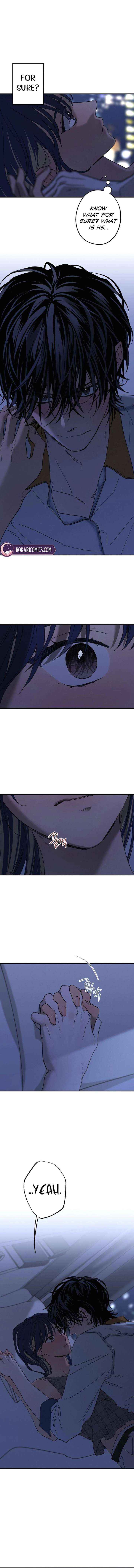 Read In Between chapter 71 image 2 on Lezhin