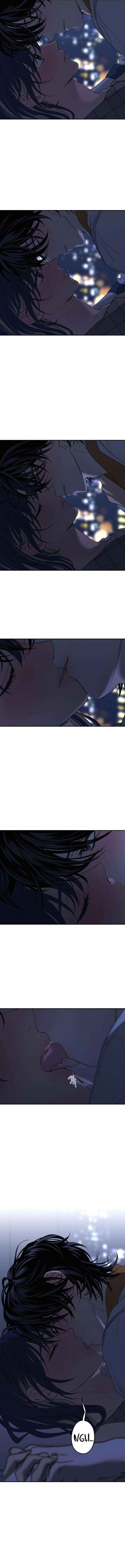 Read In Between chapter 71 image 3 on Lezhin